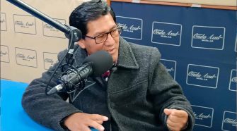 abogado Jacinto Ticona Huamán