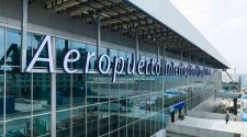 aeropuertos del sur