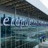 aeropuertos del sur