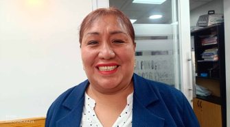 consejera por la provincia de San Román