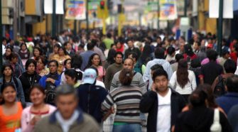 crecimiento económico