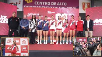 deporte