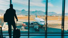derechos de pasajeros aéreos