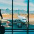 derechos de pasajeros aéreos