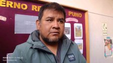 director del Hospital Regional