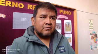 director del Hospital Regional