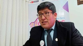 director del INEI en Puno