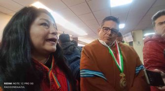 directora de la Dirección de Inversiones Descentralizadas