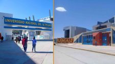 educación de calidad