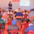 elecciones complementarias en Ccotos