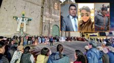 familias claman apoyo en búsqueda de profesionales