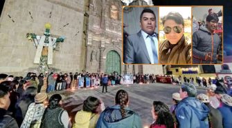 familias claman apoyo en búsqueda de profesionales