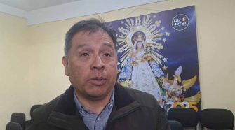 gerente de Mantenimiento e Inversiones de Aeropuertos