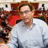inhabilitación contra Martín Vizcarra
