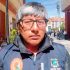jefe de la Oficina Regional de Gestión del Riesgo
