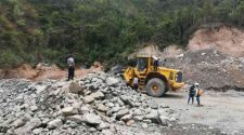 minería formal e ilegal