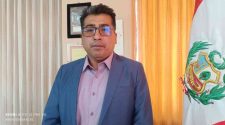 nuevo titular de la Gerencia de Desarrollo Agrario