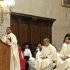 obispo de Ayaviri en Corpus Christi