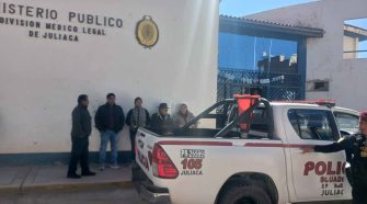 FALLECE A LOS 72 AÑOS