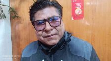 presidente de la Comisión Ordinaria de Gestión