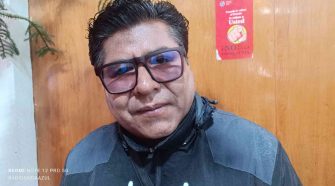 presidente de la Comisión Ordinaria de Gestión