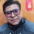 presidente de la Comisión Ordinaria de Gestión