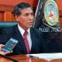 presidente de la Corte Superior de Justicia de Puno
