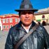 presidente de la comunidad campesina Arco Numa