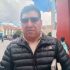 presidente del barrio Bellavista
