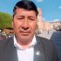 regidor del Consejo Municipal de Puno