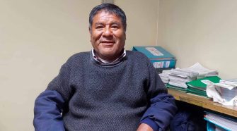 responsable de la OREDIS
