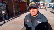 seguridad ciudadana