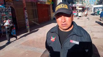 seguridad ciudadana