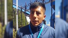 subgerente de Medio Ambiente de San Román