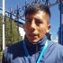 subgerente de Medio Ambiente de San Román