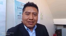 titular de la Gerencia Regional de Planeamiento