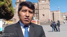 titular de la Gerencia de Desarrollo Urbano