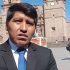 titular de la Gerencia de Desarrollo Urbano