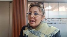 titular de la Subgerencia de Demarcación