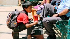 trabajo infantil