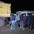 trágico accidente en Azángaro
