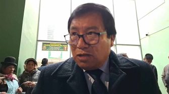 visita del viceministro de Seguridad deja más dudas