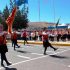 46 instituciones educativas participarán en el desfile escolar