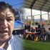 Alcalde de Carabaya desmiente reunión