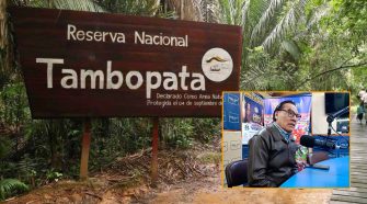 Alerta ambiental por posible explotación del gas