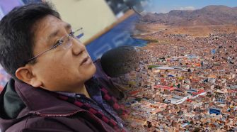 Analista en asuntos económicos