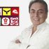 Analista político y director de la revista Apuntes a Lápiz