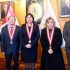 Aprueban tramitar denuncia constitucional contra Delia Espinoza y fiscales