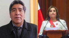 Arturo Sánchez sobre discurso presidencial