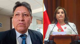 Arturo Sanches sobre discurso presidencial